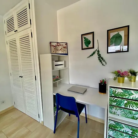 Jazuma Playa Apartman
