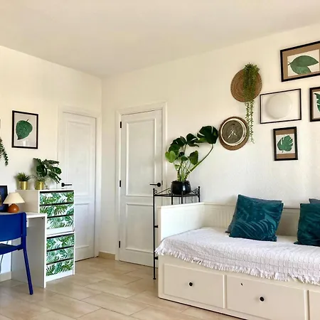Apartman Jazuma Playa *