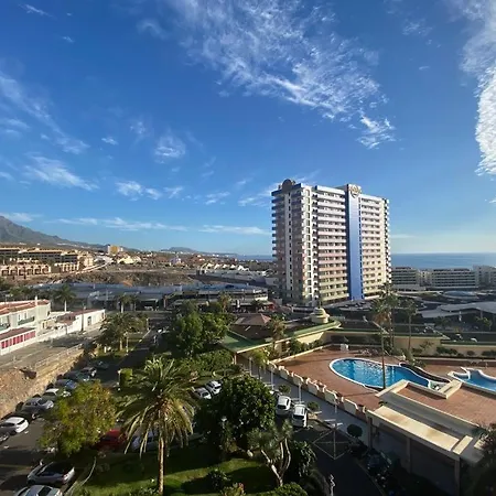 Appartamento Jazuma Playa Costa Adeje (Tenerife)