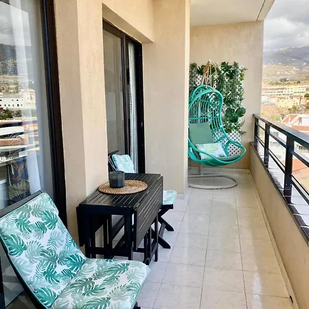 Jazuma Playa Apartment *