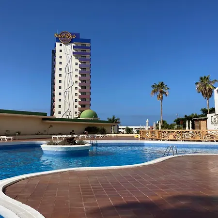 Appartamento Jazuma Playa