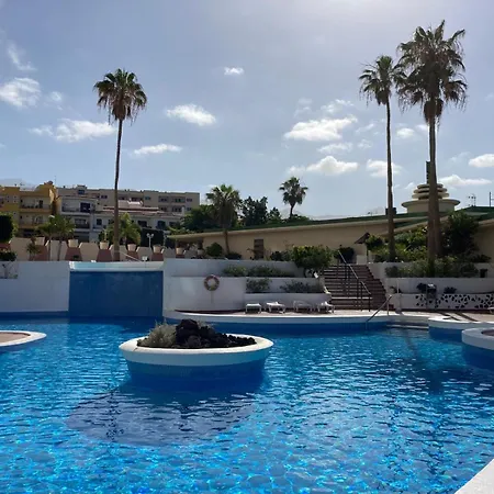 Jazuma Playa شقة أذيخي