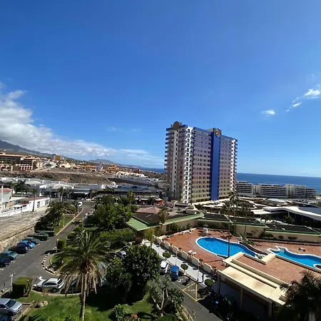 Jazuma Playa شقة