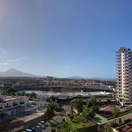 Jazuma Playa Costa Adeje
